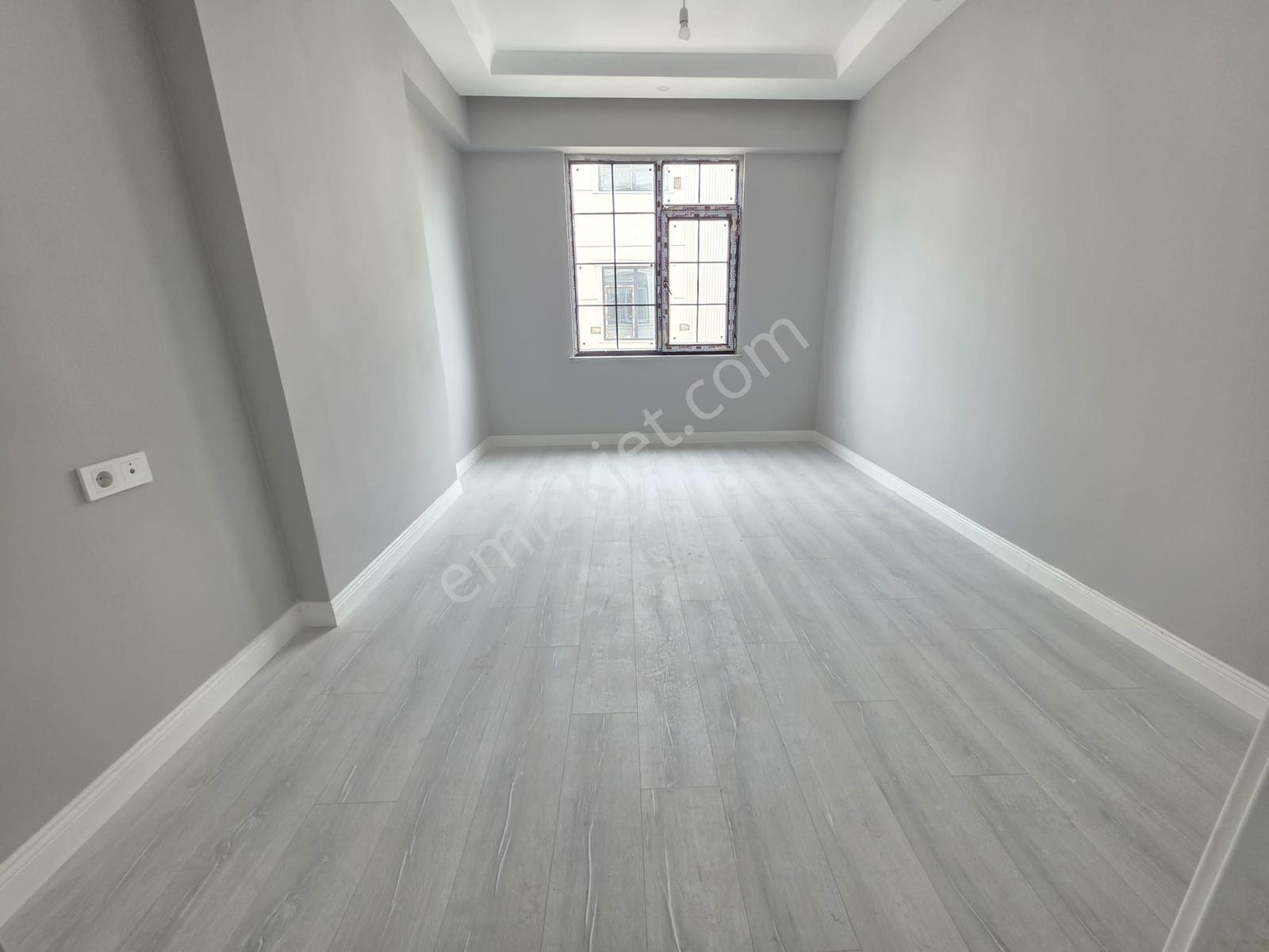 Rumeli Mah. Site İçerisinde 2+1 Geniş Balkonlu Satılık Daire!!! - Görsel 14