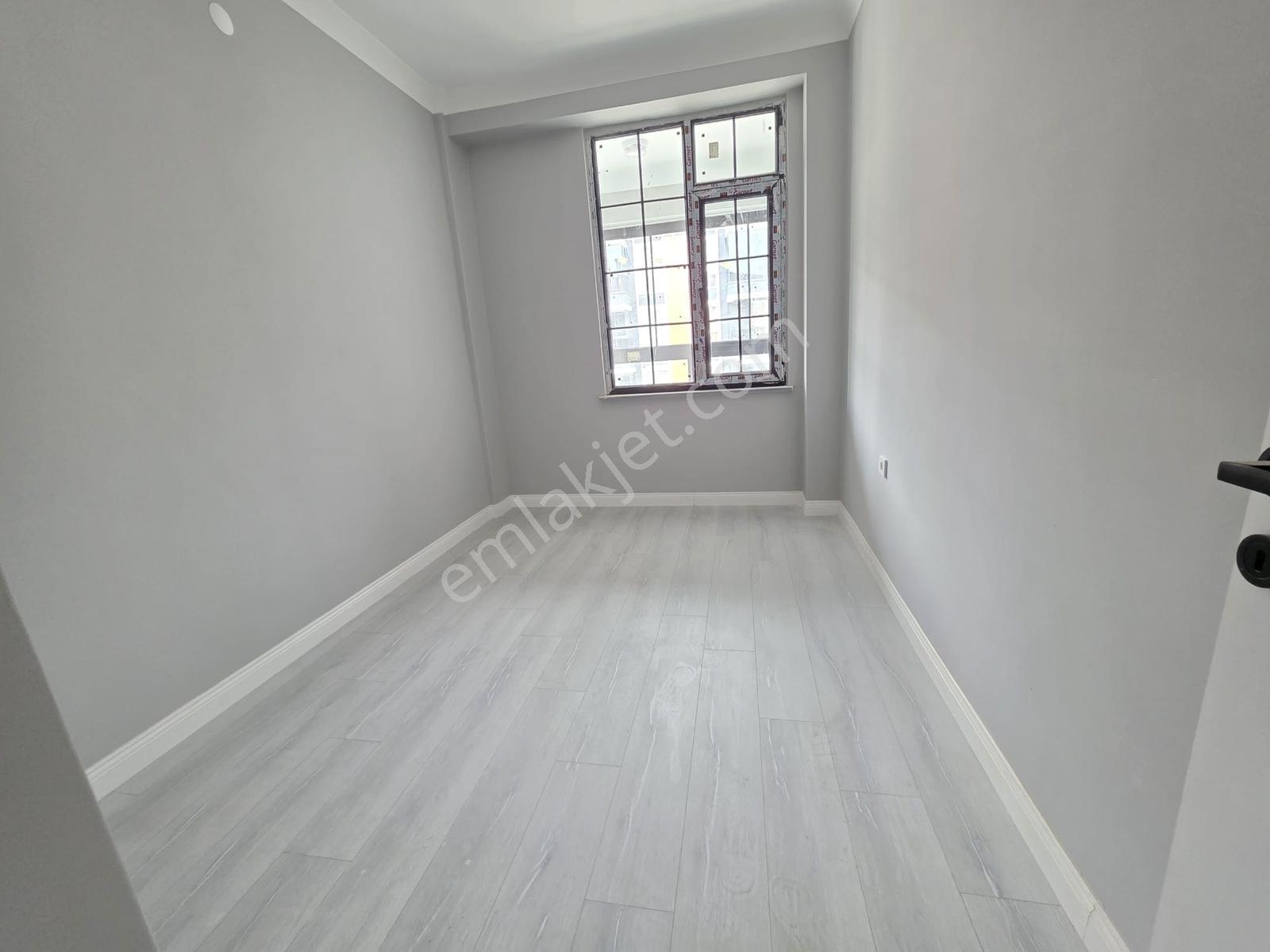Rumeli Mah. Site İçerisinde 2+1 Geniş Balkonlu Satılık Daire!!! - Görsel 12