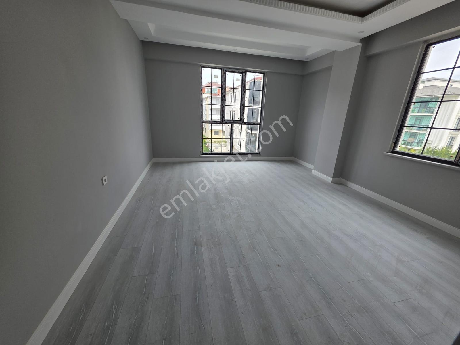 Rumeli Mah. Site İçerisinde 2+1 Geniş Balkonlu Satılık Daire!!! - Görsel 16