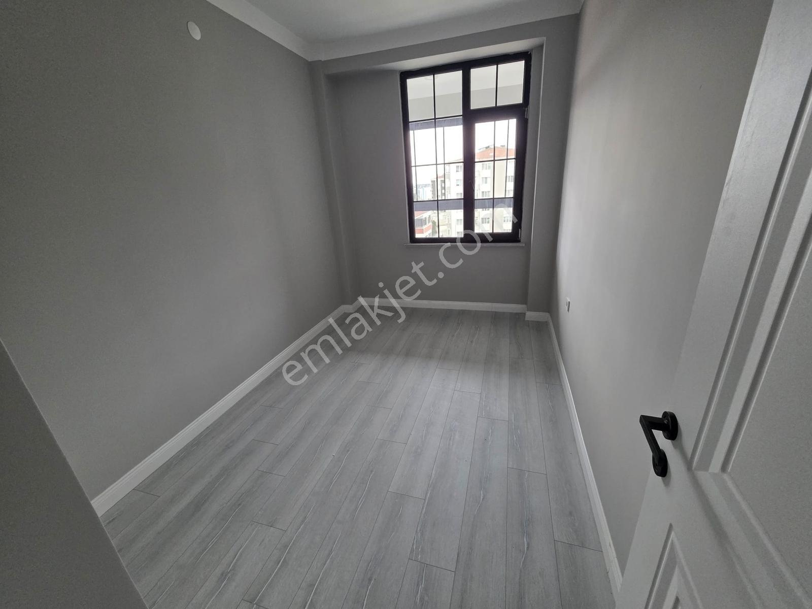 Rumeli Mah. Site İçerisinde 2+1 Geniş Balkonlu Satılık Daire!!! - Görsel 10