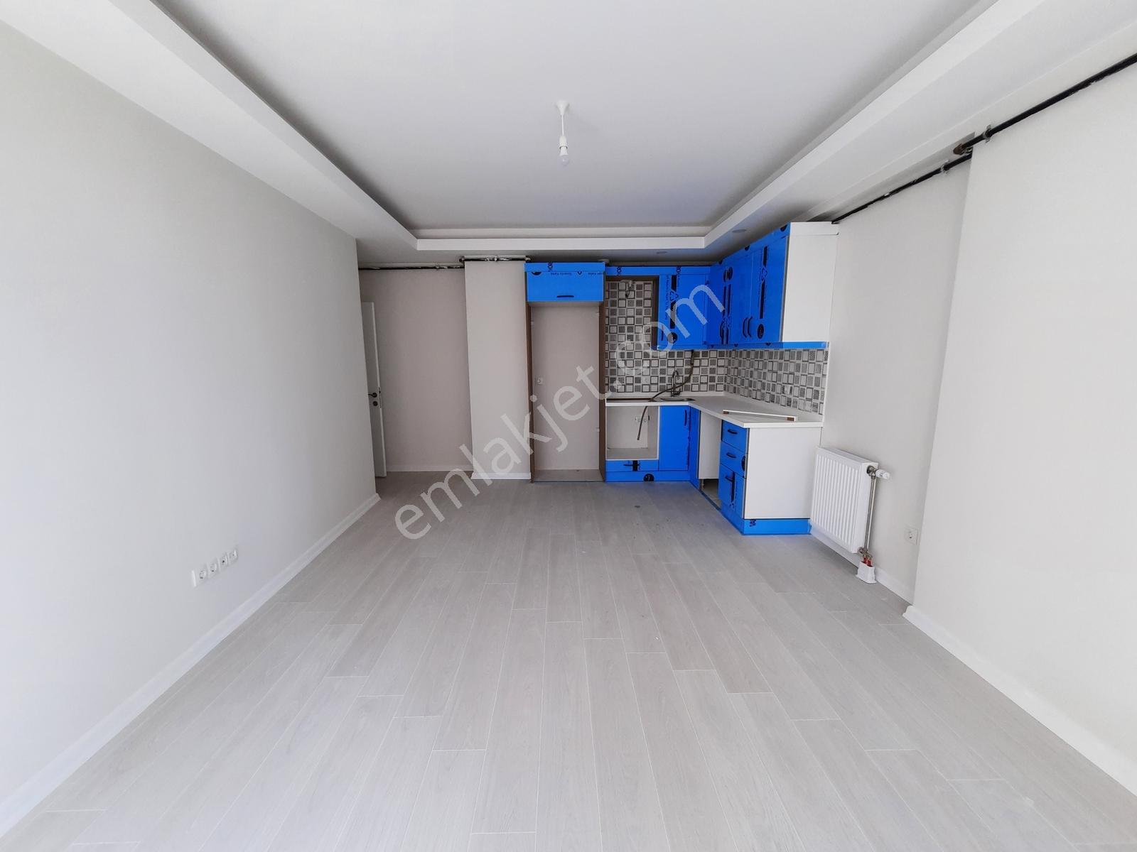 Monpark Sitesinde Arakat, Amerikan Mutfaklı 2+1 Satılık Daire - Görsel 28