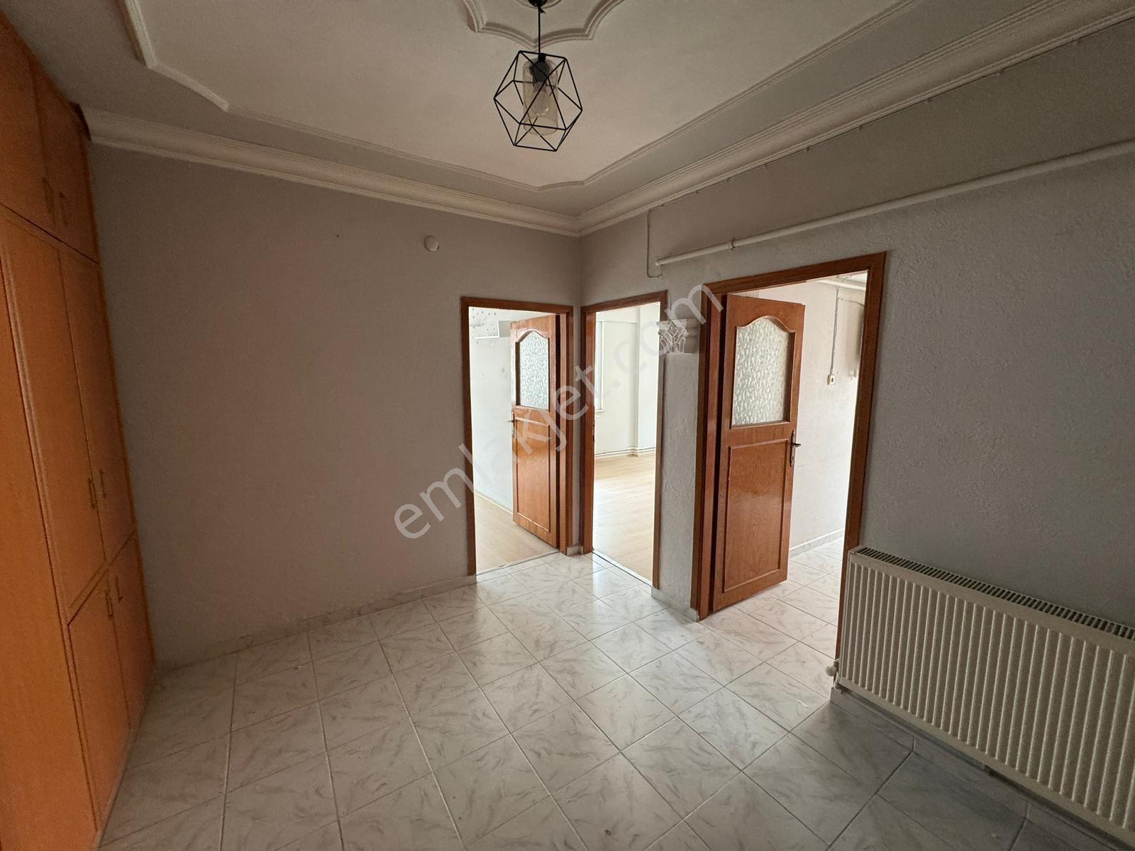 Kafkas Emlak'tan Yunus Emre Mahallesinde 2+1 Kiralık Daire - Görsel 17