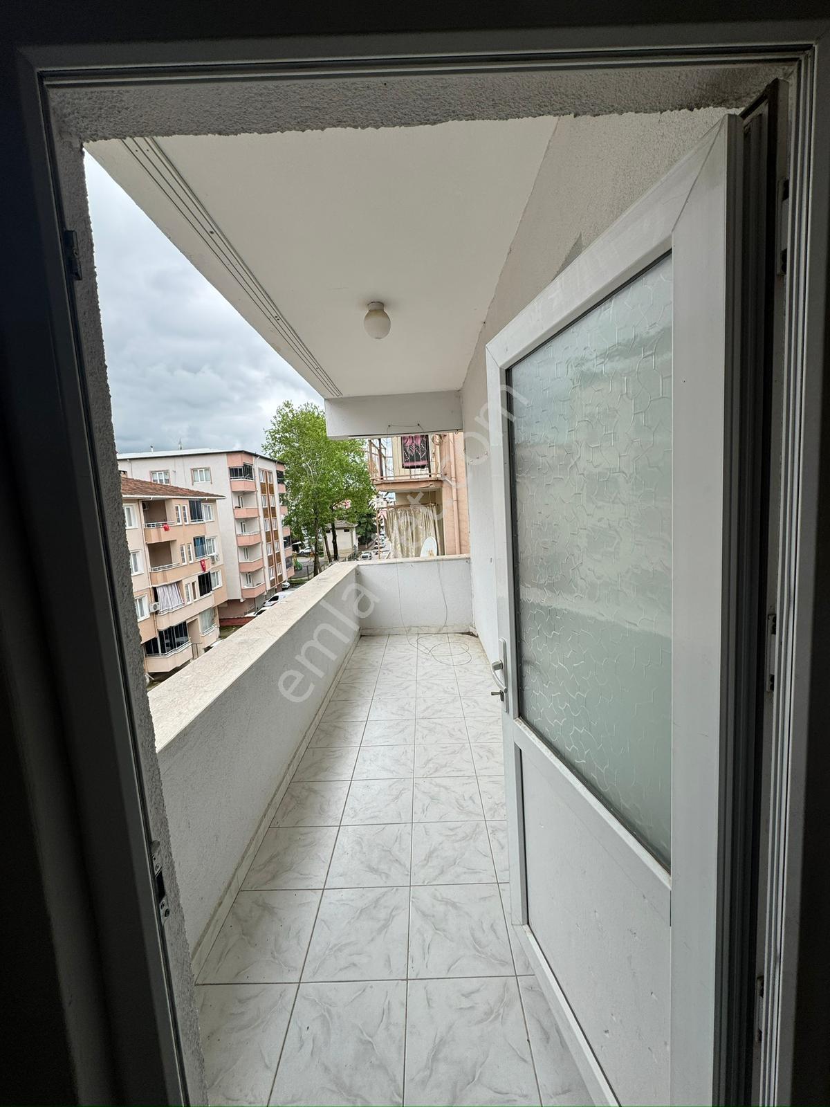 Kafkas Emlak'tan Yunus Emre Mahallesinde 2+1 Kiralık Daire - Görsel 19