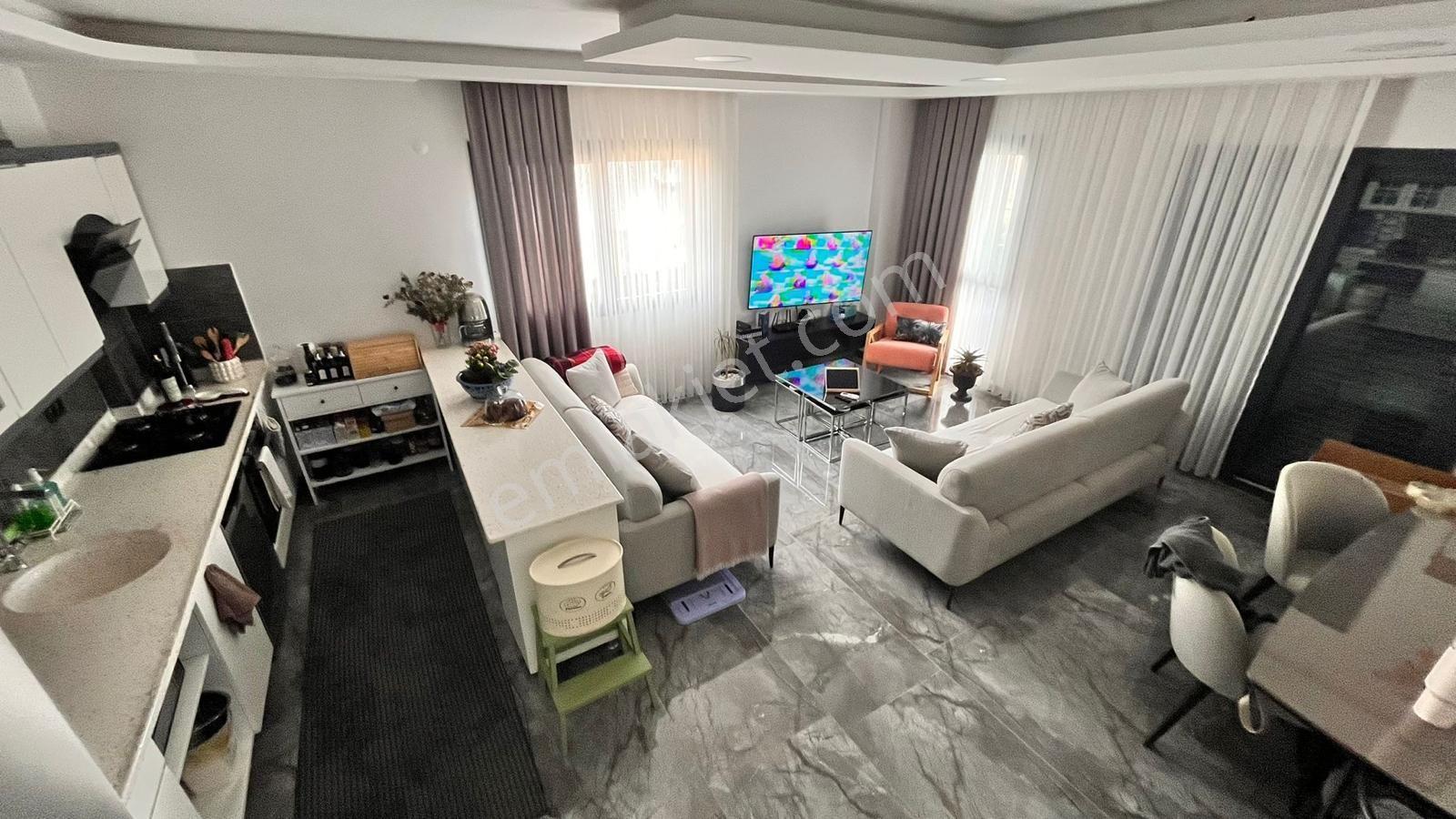 Acill Hisar Da Sıfır 3+1 Mustakil Giris Li Otaparklı Villa - Görsel 13