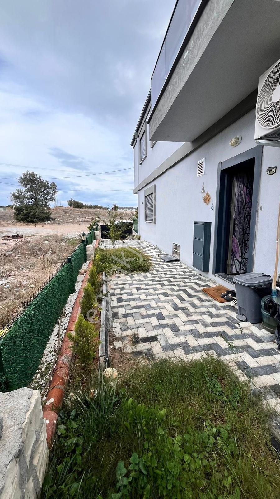 Acill Hisar Da Sıfır 3+1 Mustakil Giris Li Otaparklı Villa - Görsel 15