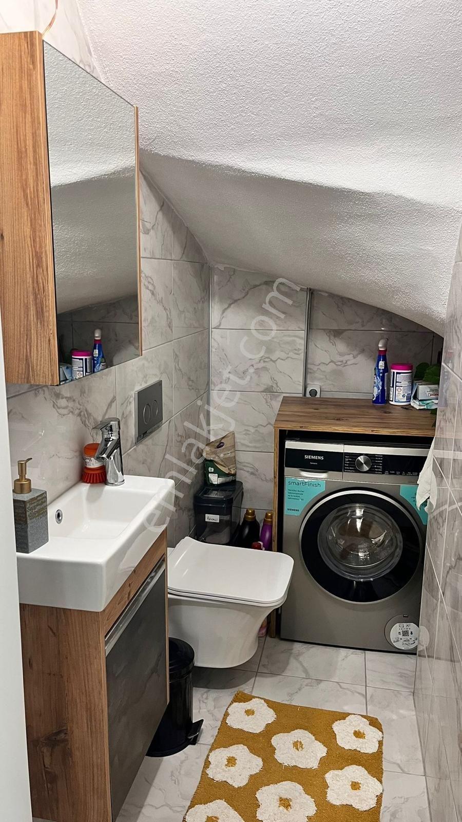 Acill Hisar Da Sıfır 3+1 Mustakil Giris Li Otaparklı Villa - Görsel 6