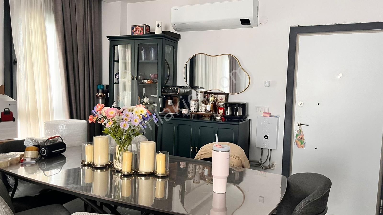 Acill Hisar Da Sıfır 3+1 Mustakil Giris Li Otaparklı Villa - Görsel 7