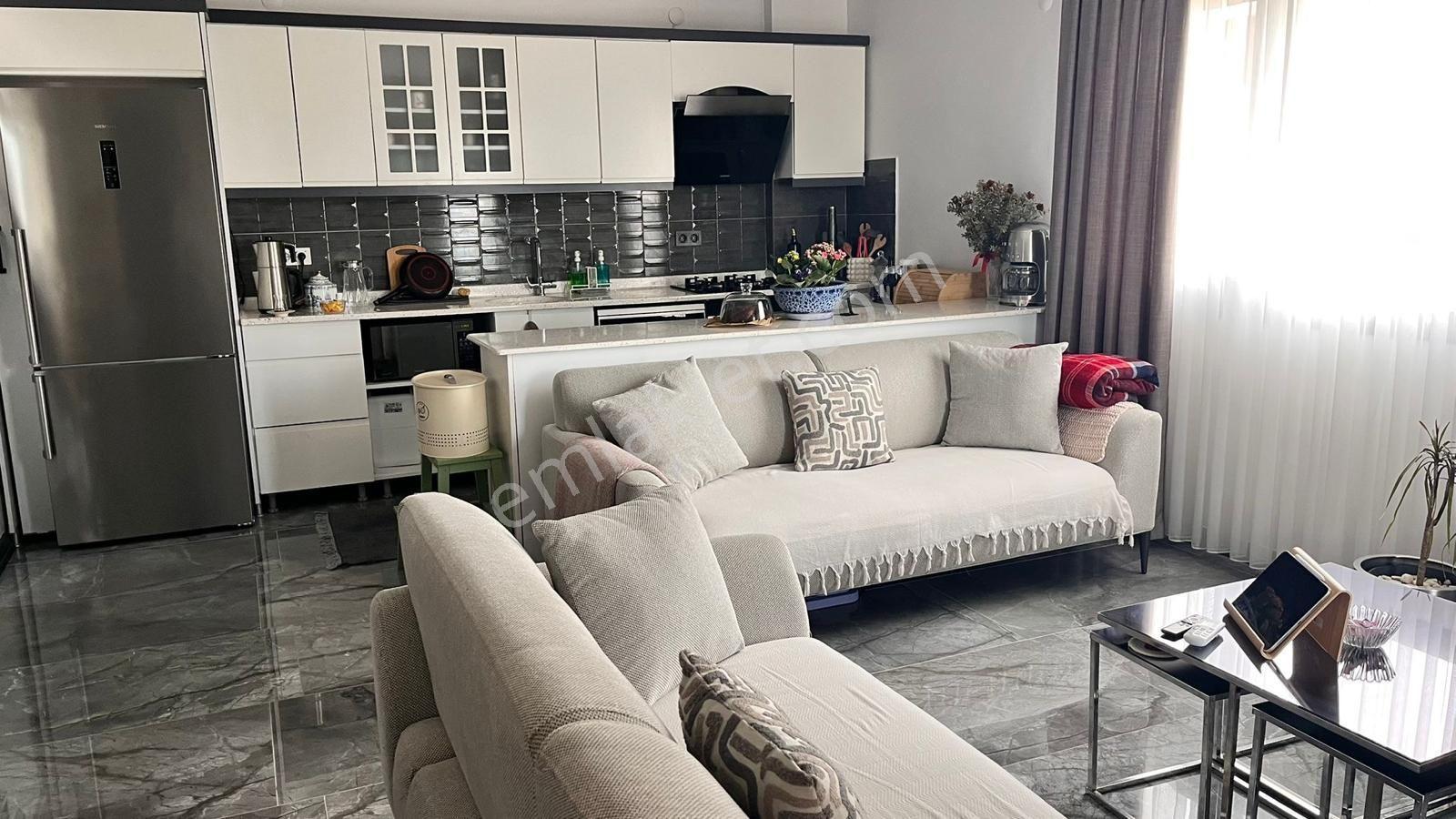 Acill Hisar Da Sıfır 3+1 Mustakil Giris Li Otaparklı Villa - Görsel 12