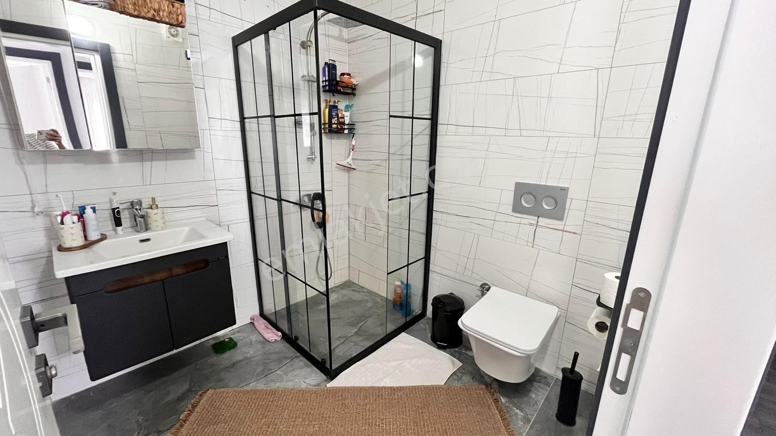 Acill Hisar Da Sıfır 3+1 Mustakil Giris Li Otaparklı Villa - Görsel 8