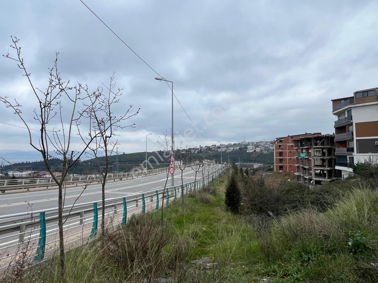 Gebze Barış Mahallesinde Projeden Satılık 2+1 Manzaralı Daireler - Görsel 6