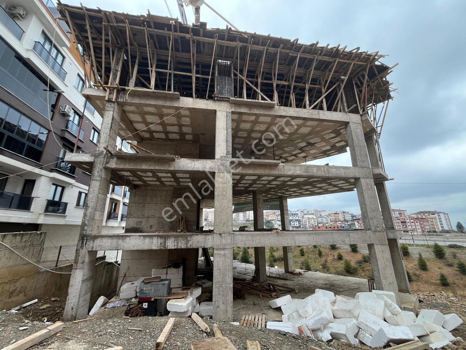 Gebze Barış Mahallesinde Projeden Satılık 2+1 Manzaralı Daireler - Görsel 5