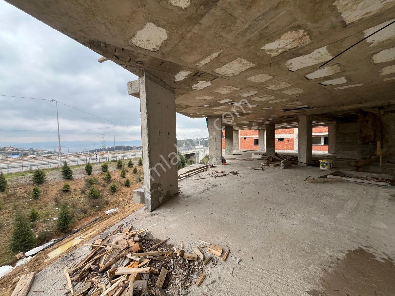 Gebze Barış Mahallesinde Projeden Satılık 2+1 Manzaralı Daireler - Görsel 12