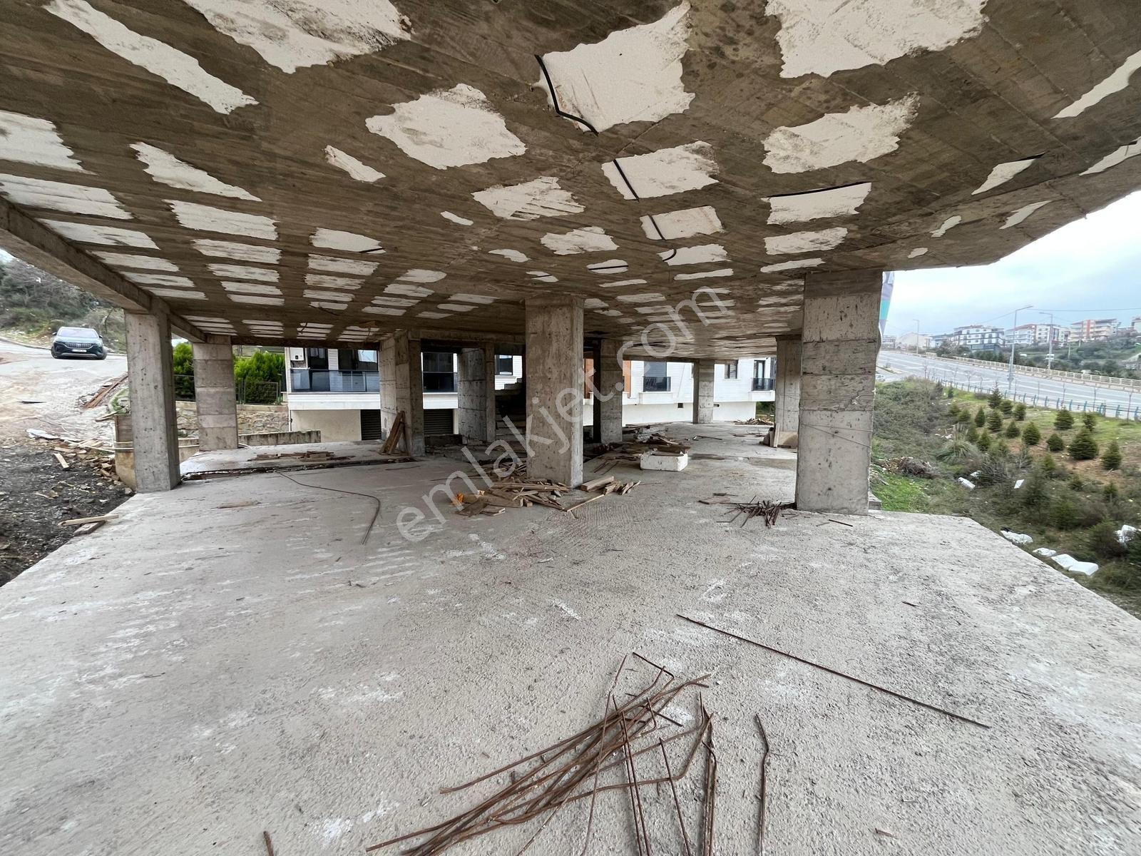 Gebze Barış Mahallesinde Projeden Satılık 2+1 Manzaralı Daireler - Görsel 13