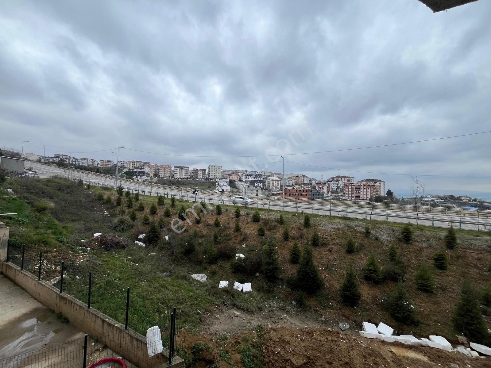 Gebze Barış Mahallesinde Projeden Satılık 2+1 Manzaralı Daireler - Görsel 8