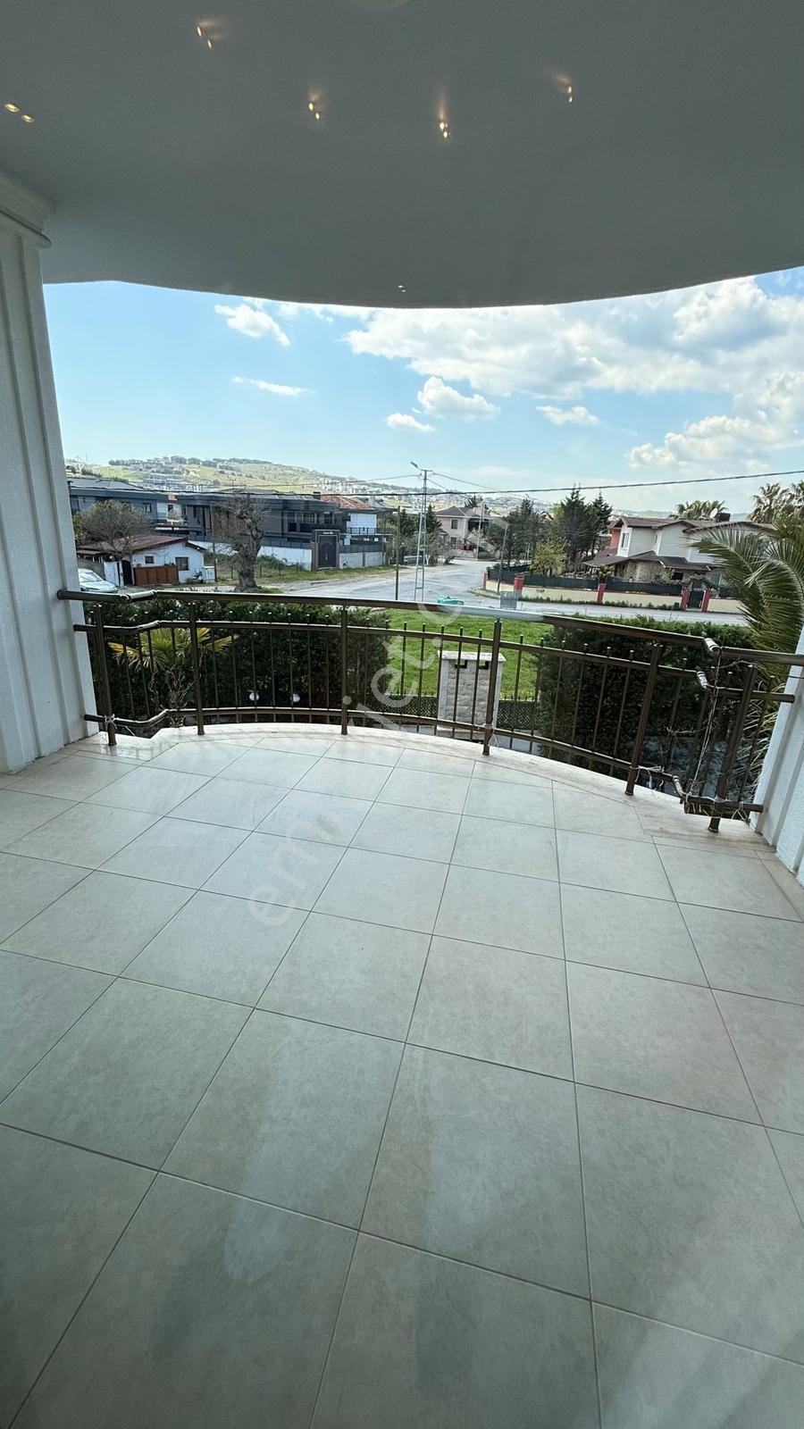 Şile Kumbabada Kiralık 72 M2 Havuzlu Villa | Mahremiyet | Konfor - Görsel 26