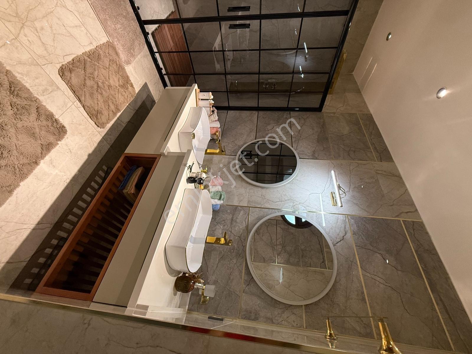 Şile Kumbabada Kiralık 72 M2 Havuzlu Villa | Mahremiyet | Konfor - Görsel 21