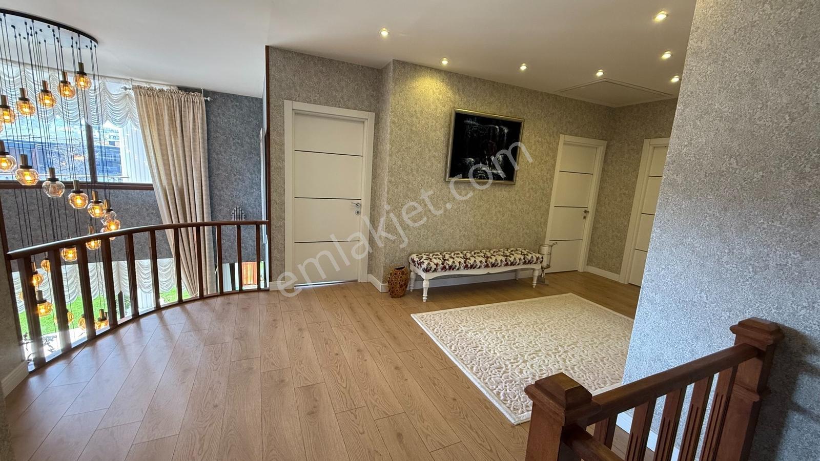 Şile Kumbabada Kiralık 72 M2 Havuzlu Villa | Mahremiyet | Konfor - Görsel 30