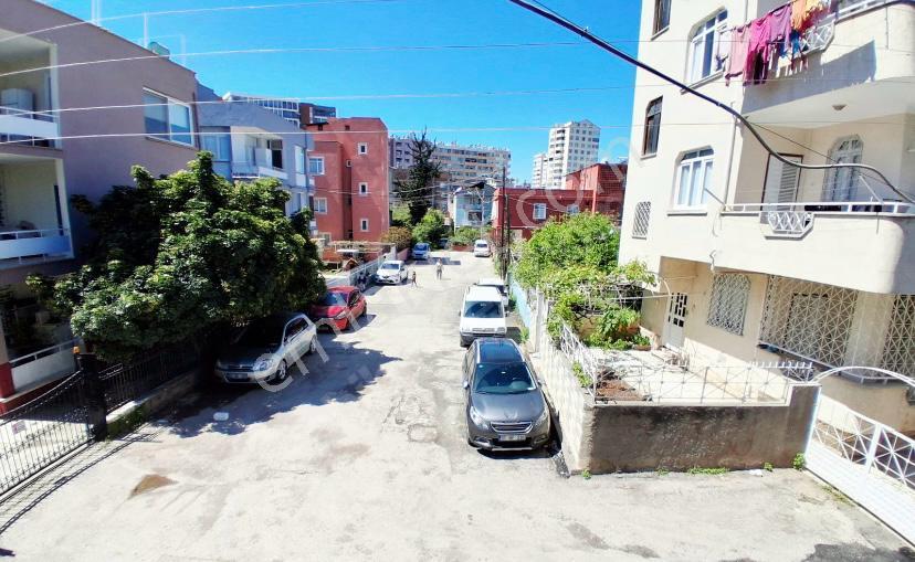 Namık Kemal De 2+1 Full Yapılı Köşe Başı Satılık Müstakil Daire - Görsel 23