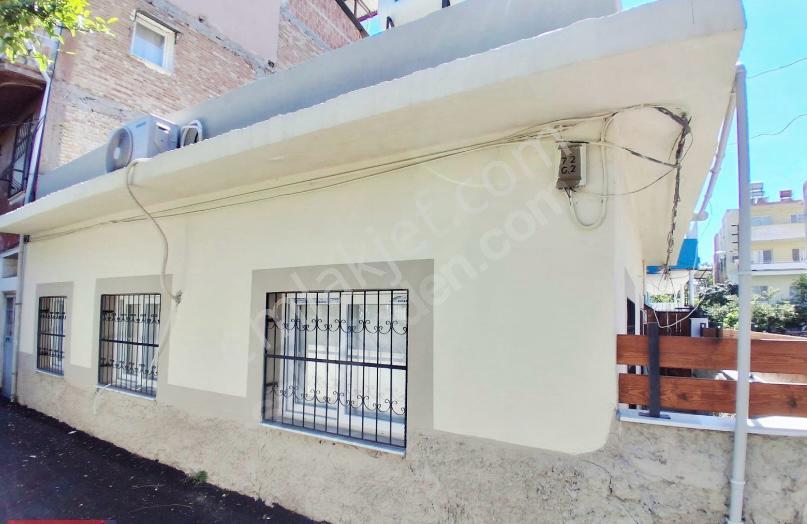 Namık Kemal De 2+1 Full Yapılı Köşe Başı Satılık Müstakil Daire - Görsel 18