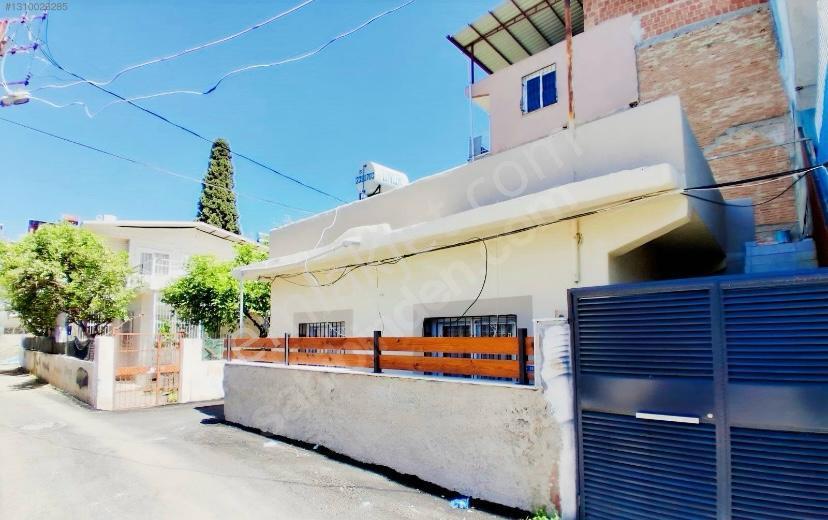 Namık Kemal De 2+1 Full Yapılı Köşe Başı Satılık Müstakil Daire - Görsel 19