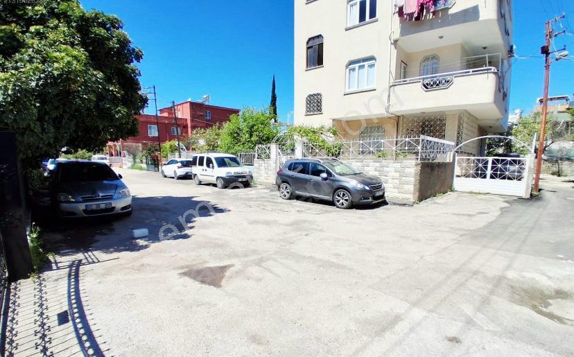 Namık Kemal De 2+1 Full Yapılı Köşe Başı Satılık Müstakil Daire - Görsel 20