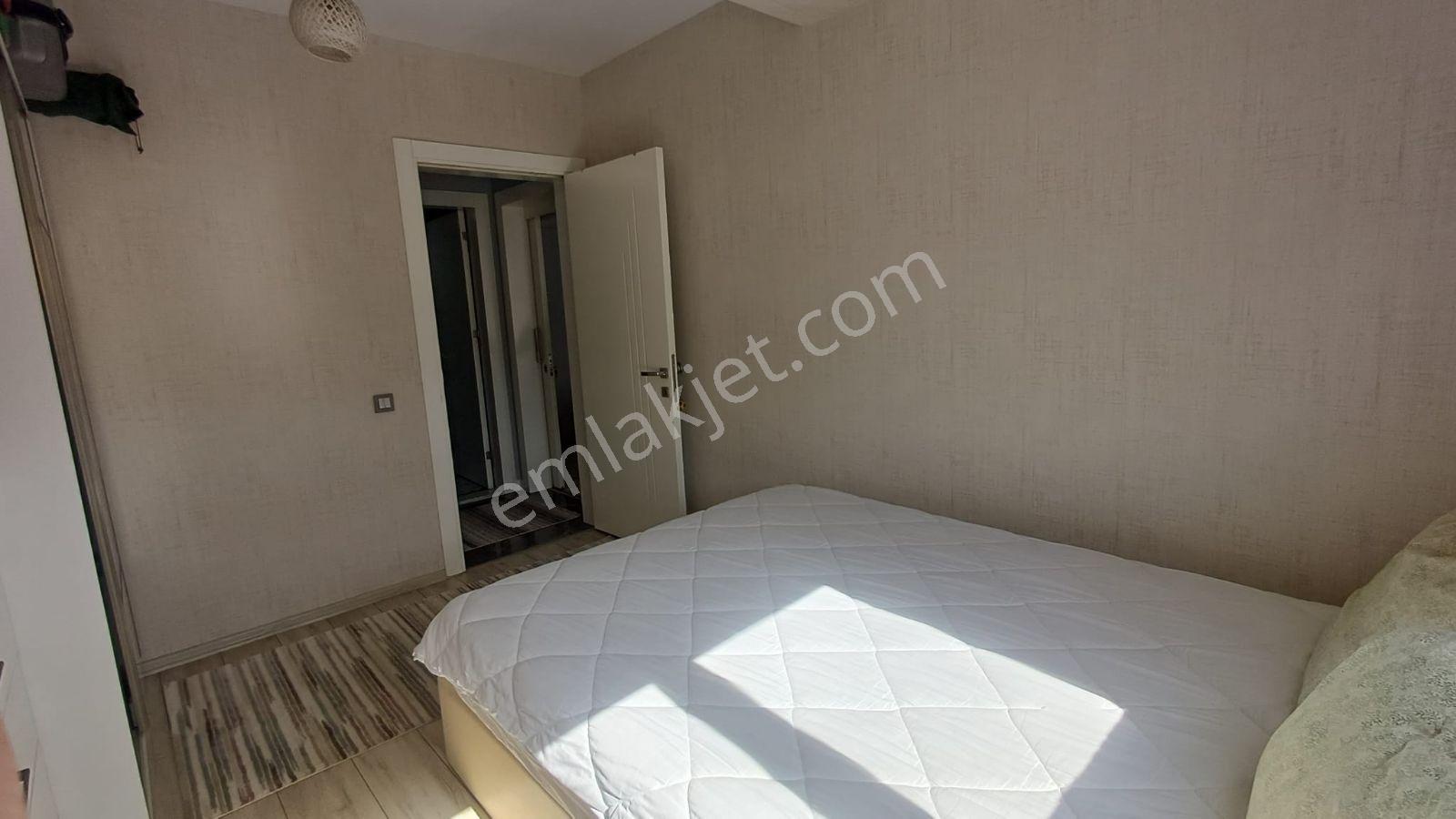 Şemikler Bölgesinde Gümüşler Bulvarı Üzeri Kiralık Arakat Daire - Görsel 13