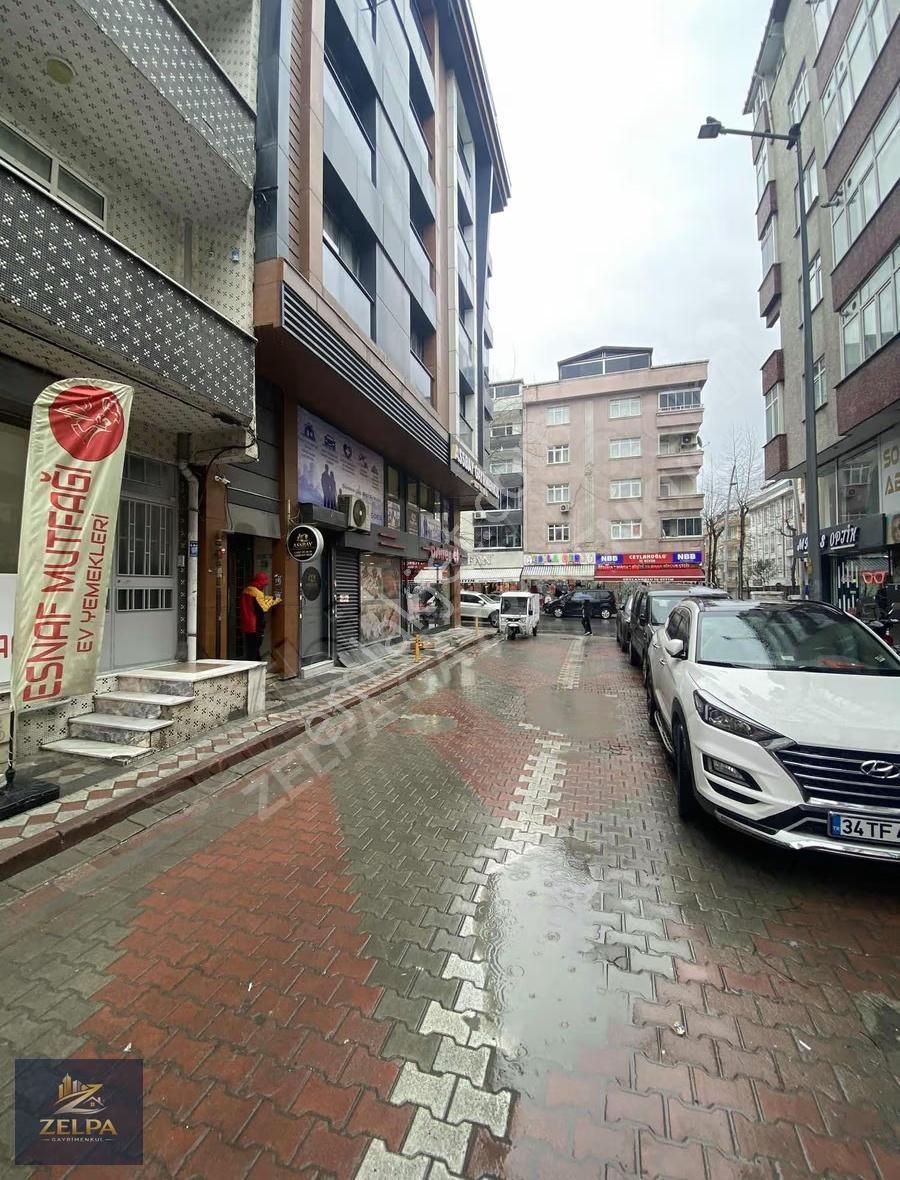 Sultangazi Çanakkale Şehitleri Cd Cephe Devren Lokanta - Görsel 11