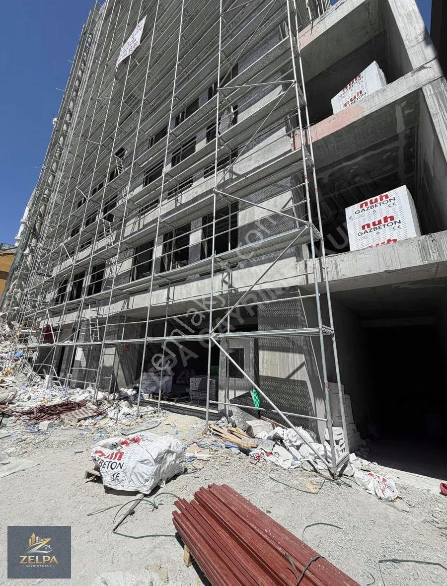 Prestijli Konum! Habipler Meydanda 1500 M² Kiralık Dükkanlar - Görsel 17