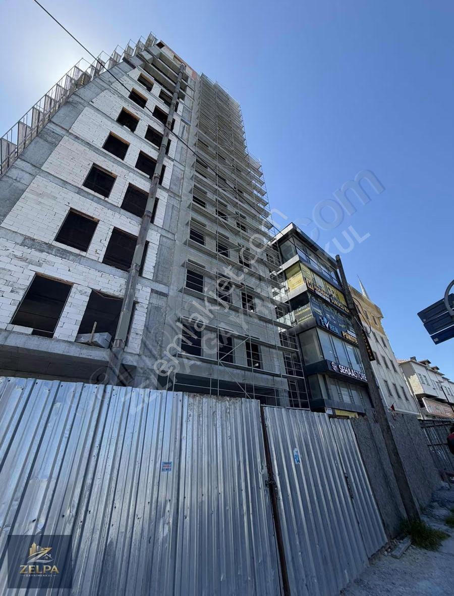 Prestijli Konum! Habipler Meydanda 1500 M² Kiralık Dükkanlar - Görsel 6