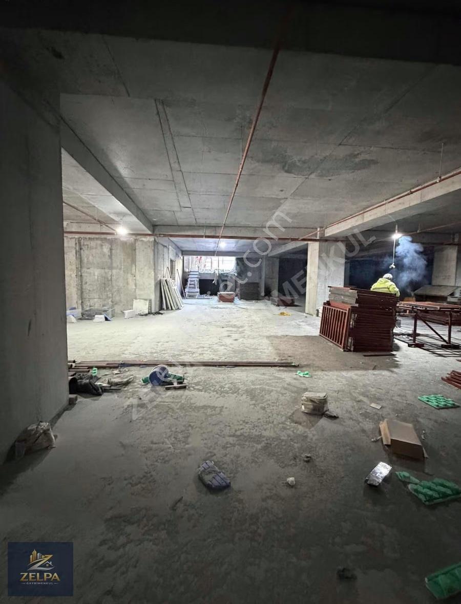 Prestijli Konum! Habipler Meydanda 1500 M² Kiralık Dükkanlar - Görsel 12