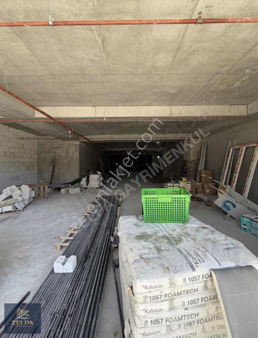 Prestijli Konum! Habipler Meydanda 1500 M² Kiralık Dükkanlar - Görsel 11