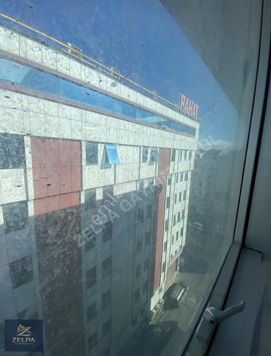 Sultangazi Merkezde Tramvay Durağında Yatırımlık Sıfır Ofisler - Görsel 3