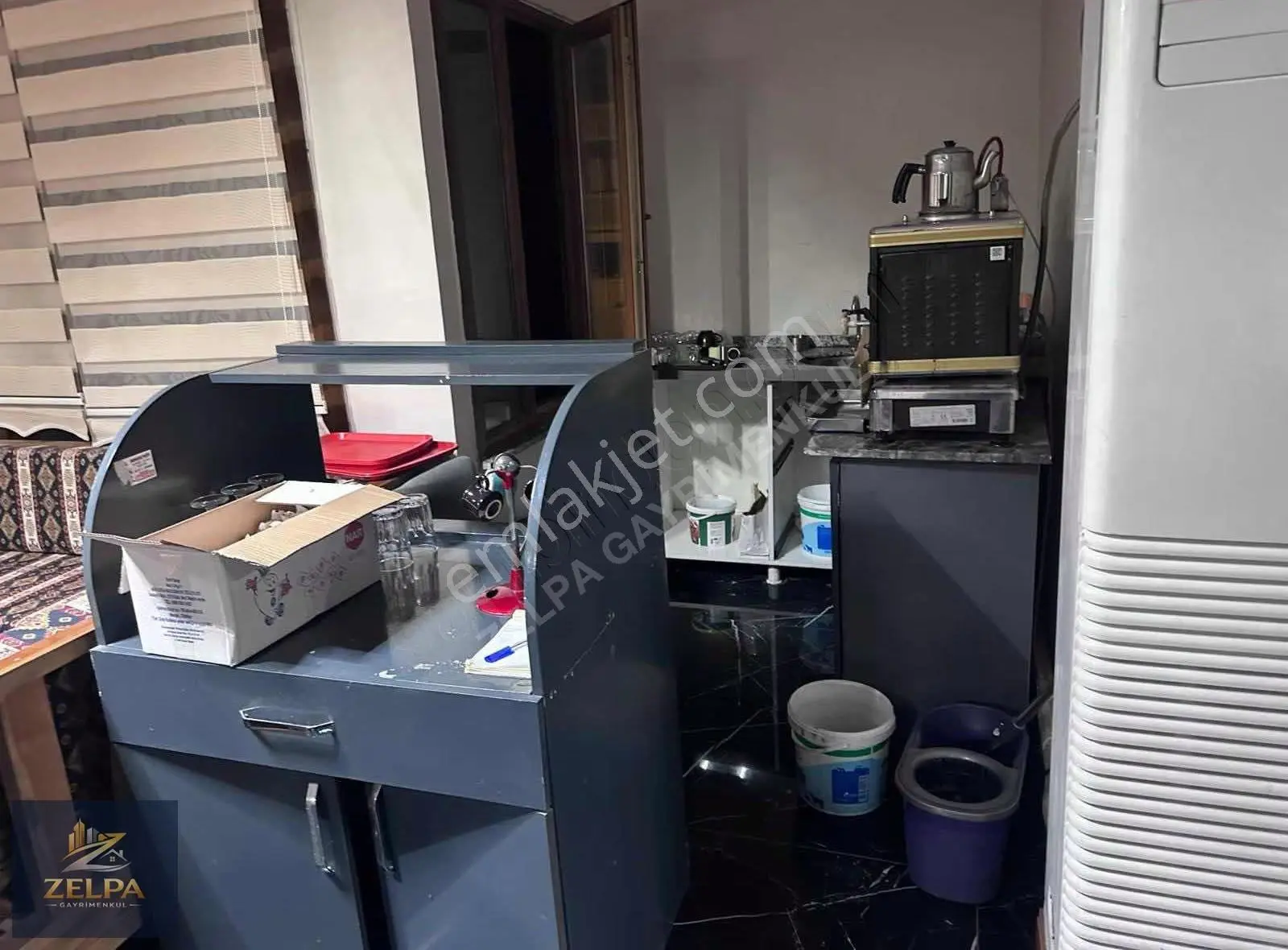 Fiyat Düştü Acil 4 Katlı 550 M² Kafe Restoran Devren Kiralık - Görsel 18