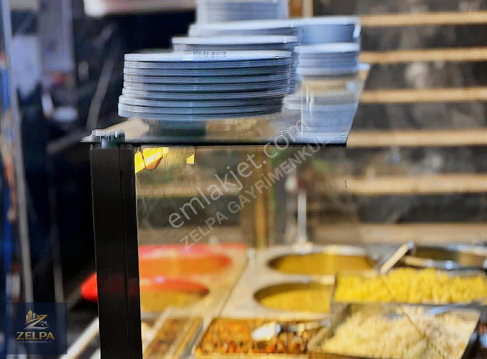 Fiyat Düştü Acil 4 Katlı 550 M² Kafe Restoran Devren Kiralık - Görsel 19