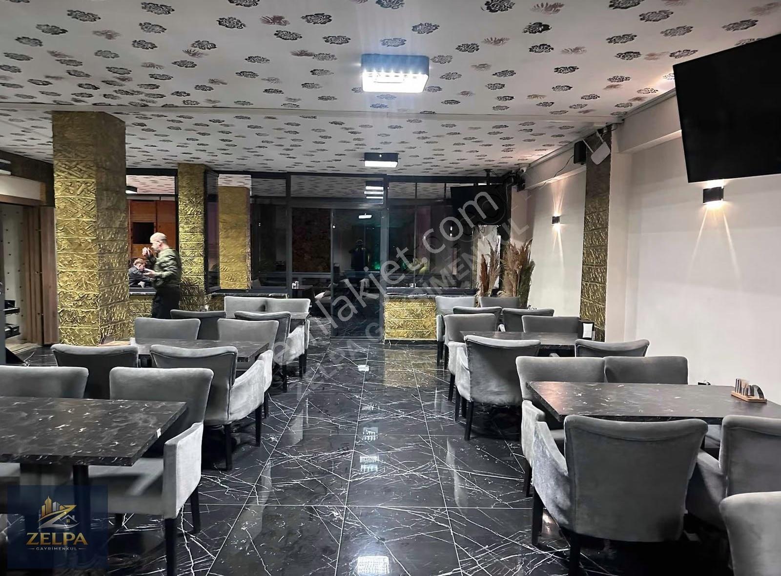 Fiyat Düştü Acil 4 Katlı 550 M² Kafe Restoran Devren Kiralık - Görsel 15