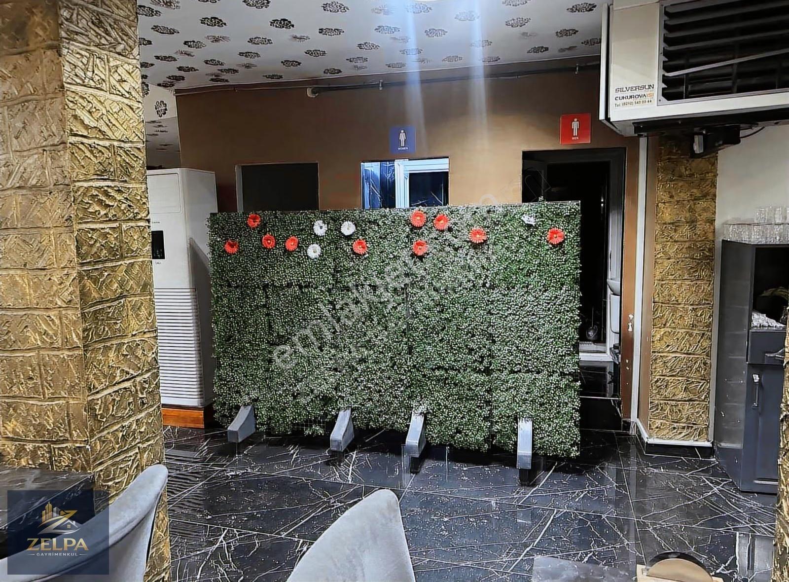 Fiyat Düştü Acil 4 Katlı 550 M² Kafe Restoran Devren Kiralık - Görsel 6