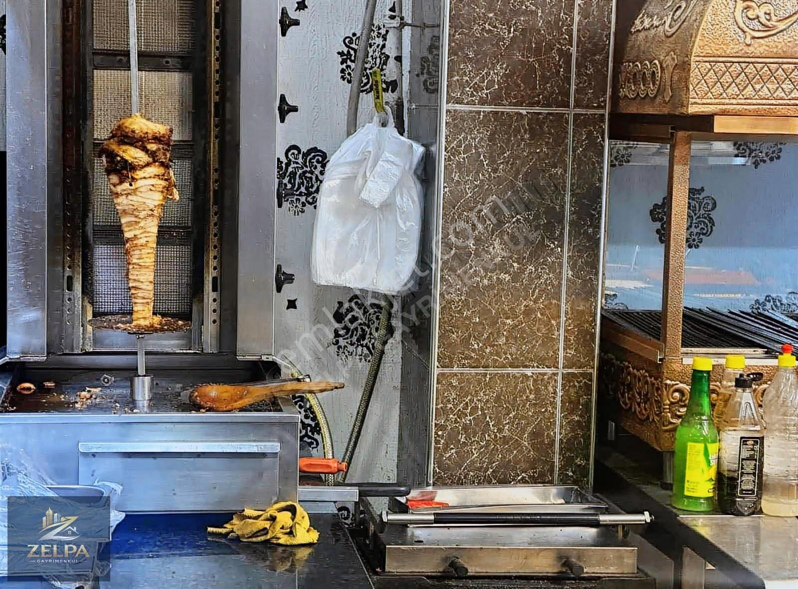 Fiyat Düştü Acil 4 Katlı 550 M² Kafe Restoran Devren Kiralık - Görsel 16