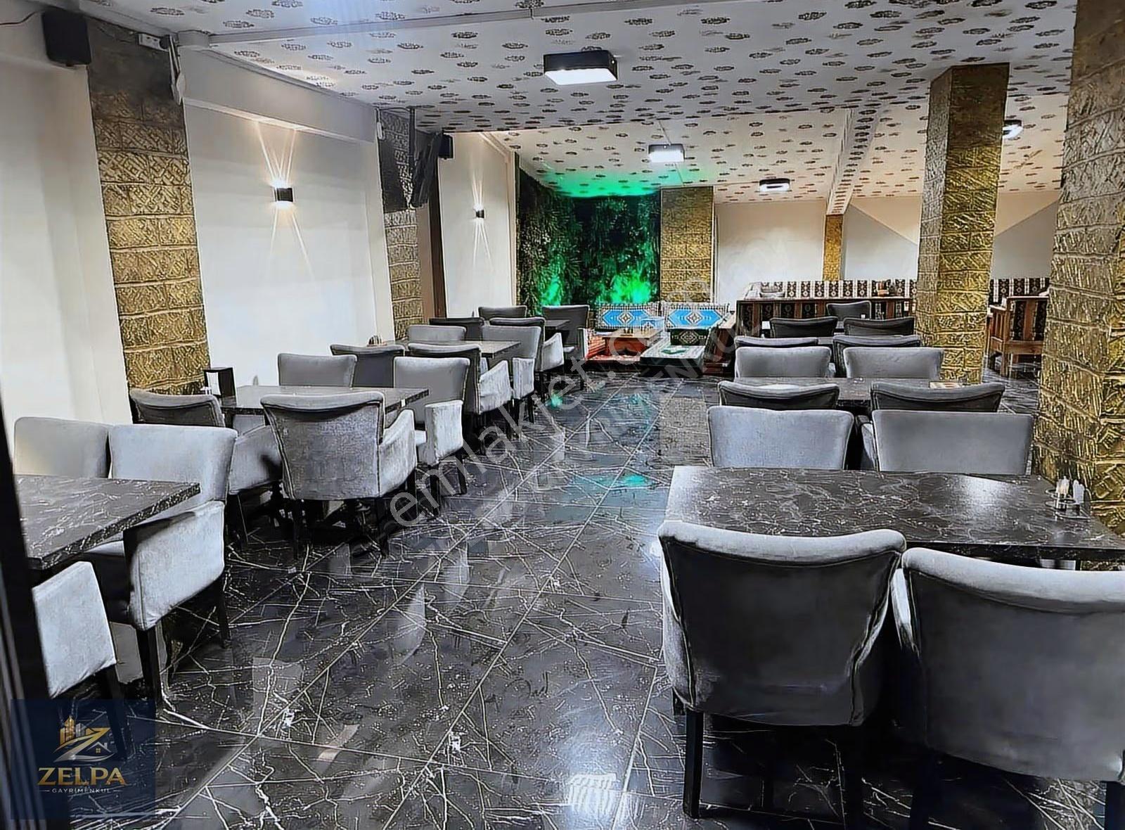 Fiyat Düştü Acil 4 Katlı 550 M² Kafe Restoran Devren Kiralık - Görsel 2