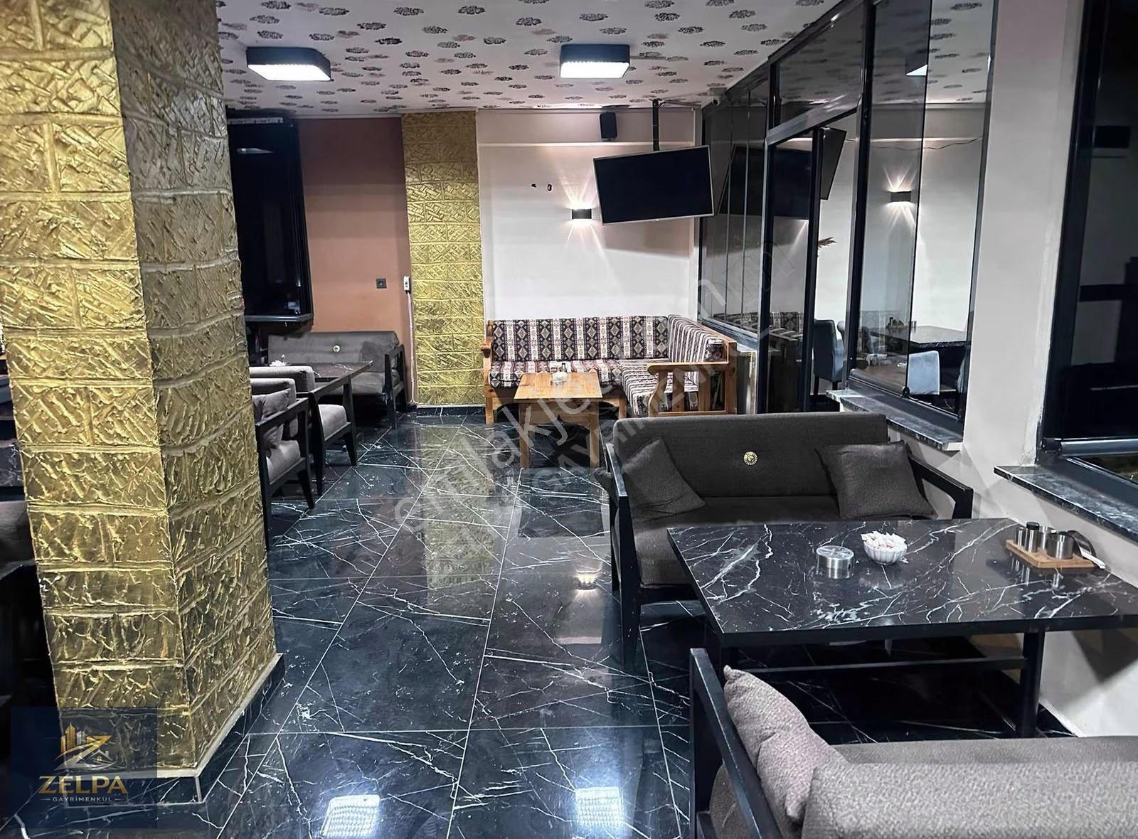 Fiyat Düştü Acil 4 Katlı 550 M² Kafe Restoran Devren Kiralık - Görsel 34