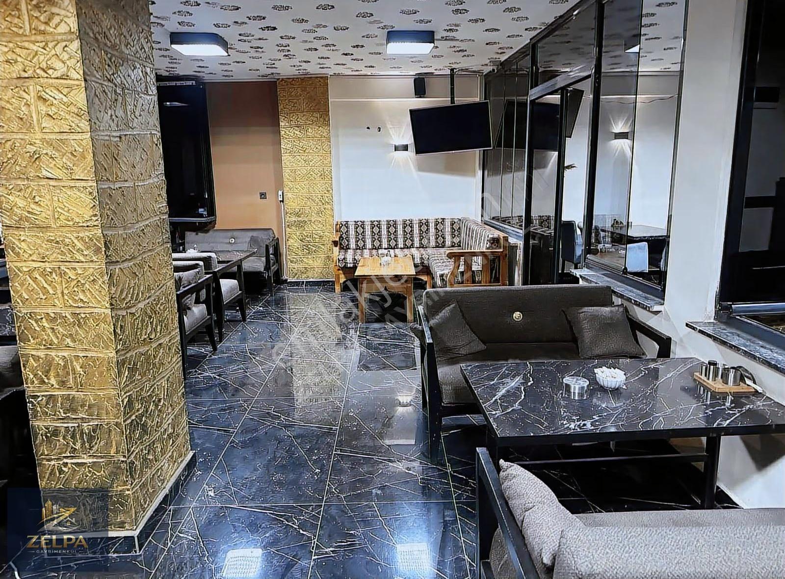 Fiyat Düştü Acil 4 Katlı 550 M² Kafe Restoran Devren Kiralık - Görsel 11