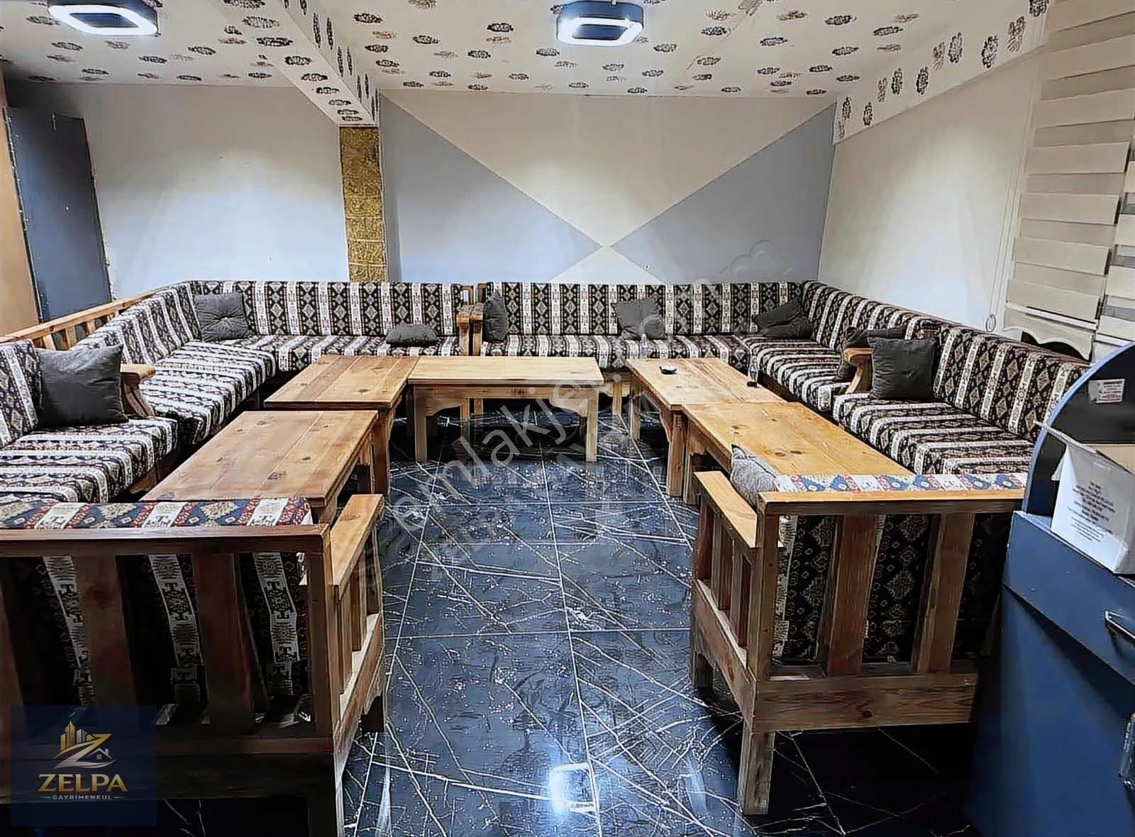 Fiyat Düştü Acil 4 Katlı 550 M² Kafe Restoran Devren Kiralık - Görsel 7