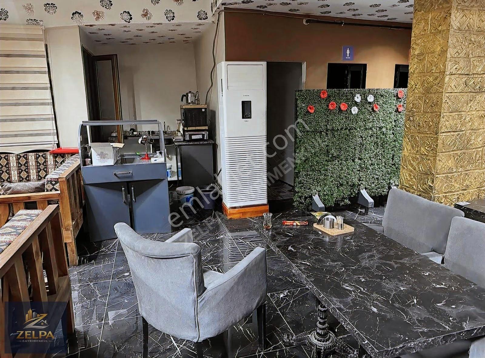 Fiyat Düştü Acil 4 Katlı 550 M² Kafe Restoran Devren Kiralık - Görsel 30