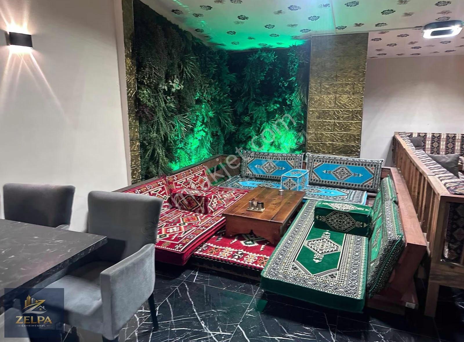 Fiyat Düştü Acil 4 Katlı 550 M² Kafe Restoran Devren Kiralık - Görsel 29