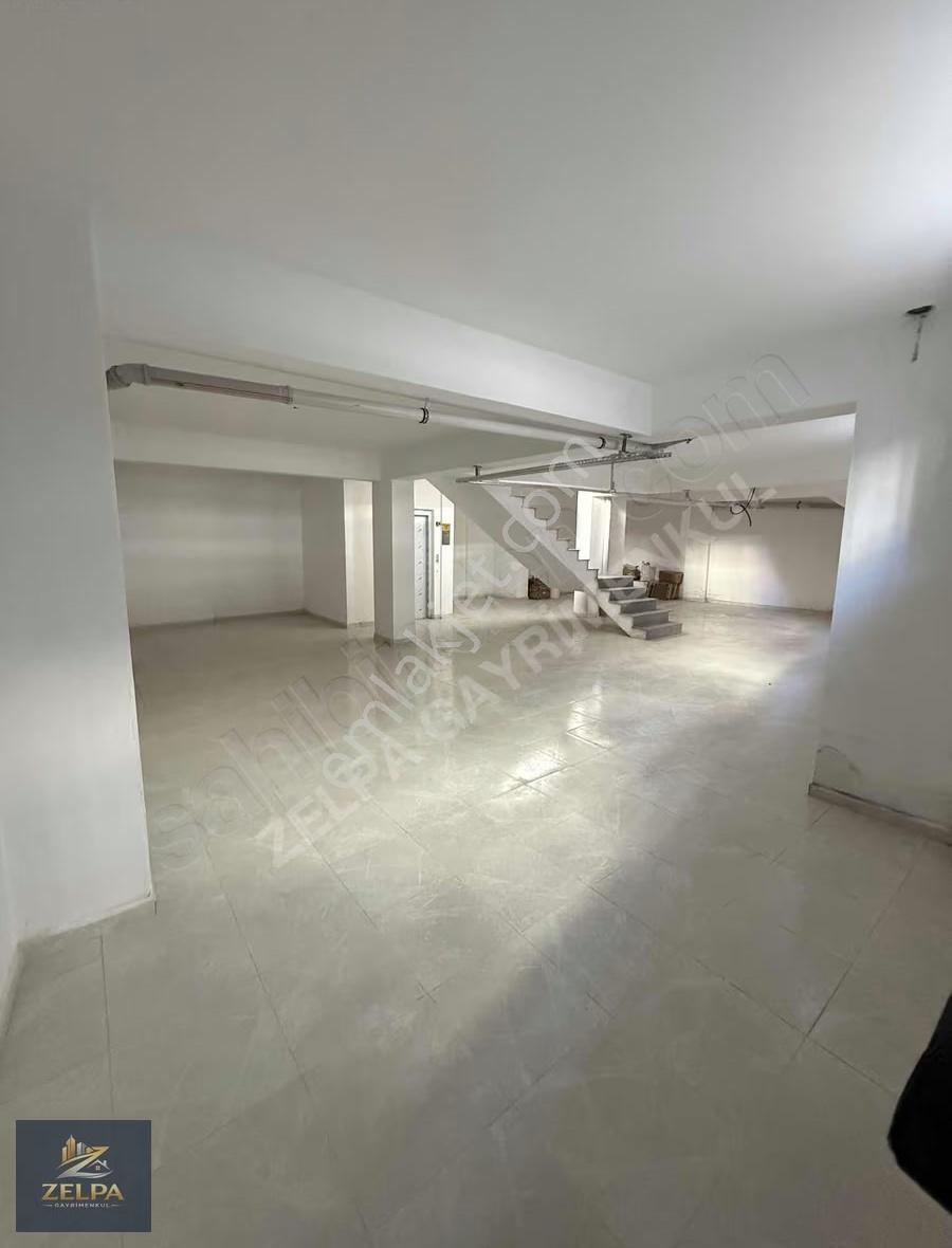 Sultançiftliği Mh Tramvaya 50 Mt 250 M2 Kiralık Dükkan - Görsel 22