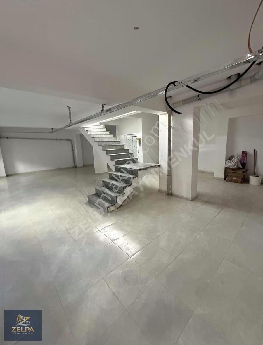 Sultançiftliği Mh Tramvaya 50 Mt 250 M2 Kiralık Dükkan - Görsel 18