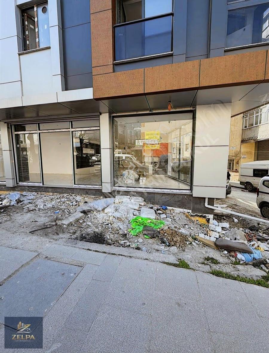Sultançiftliği Mh Tramvaya 50 Mt 250 M2 Kiralık Dükkan - Görsel 7