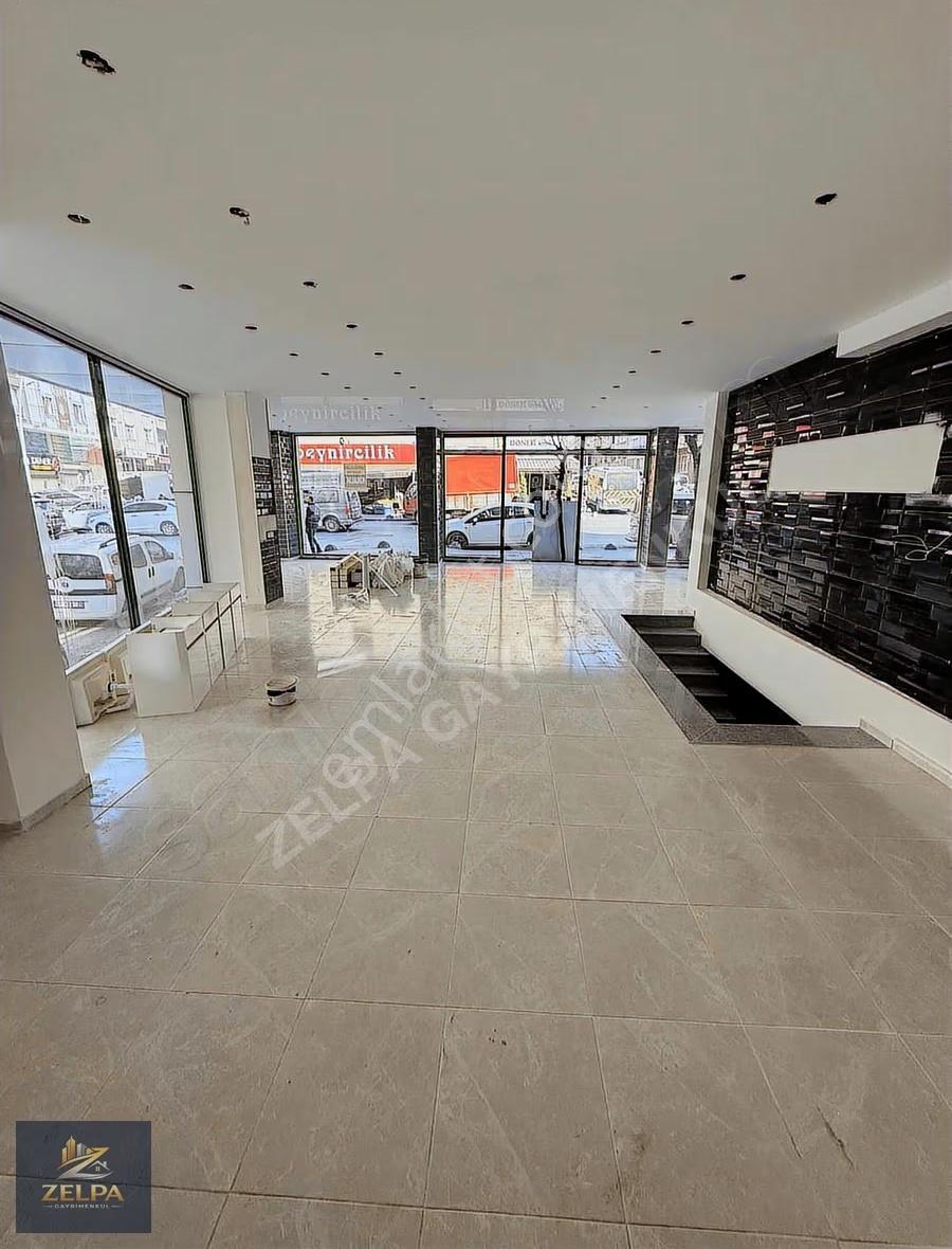 Sultançiftliği Mh Tramvaya 50 Mt 250 M2 Kiralık Dükkan - Görsel 16