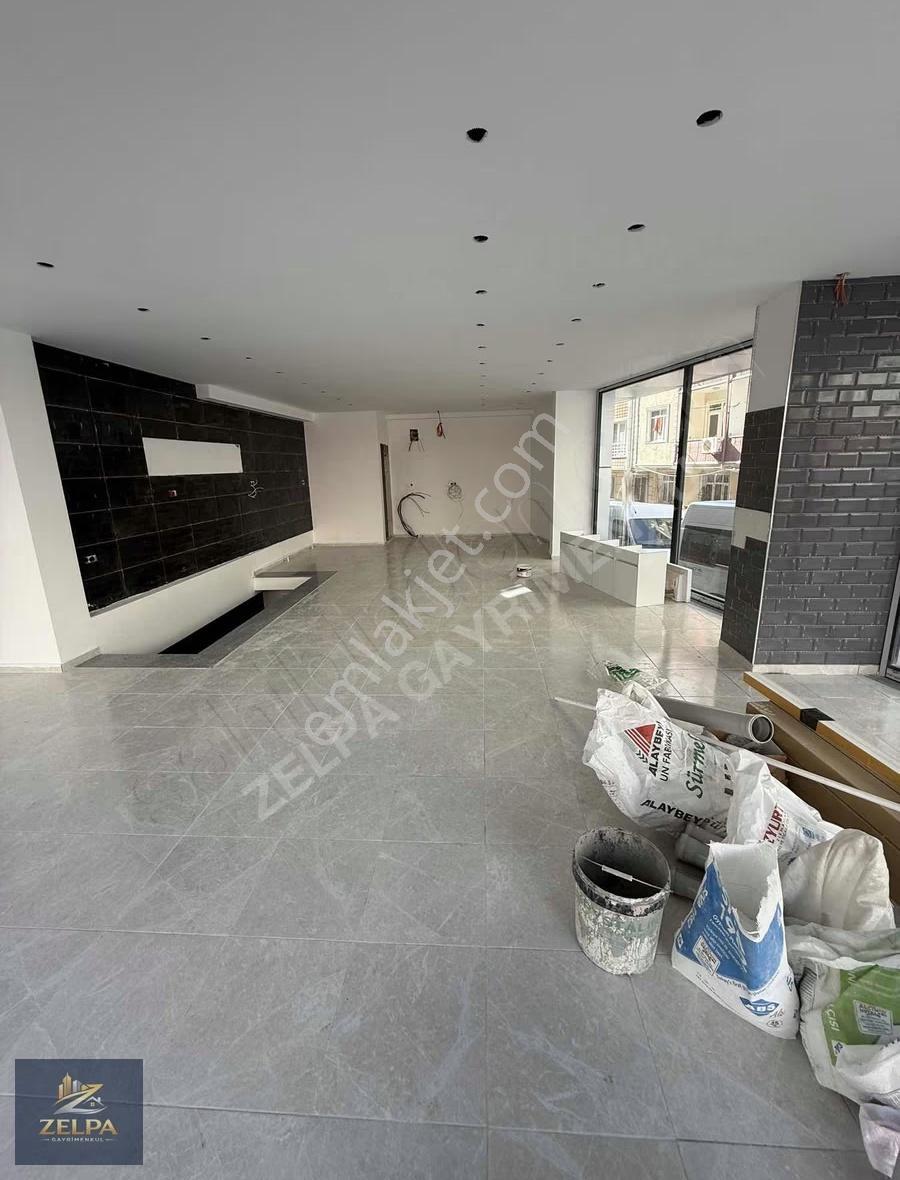 Sultançiftliği Mh Tramvaya 50 Mt 250 M2 Kiralık Dükkan - Görsel 17