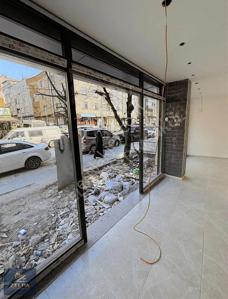Sultançiftliği Mh Tramvaya 50 Mt 250 M2 Kiralık Dükkan - Görsel 14