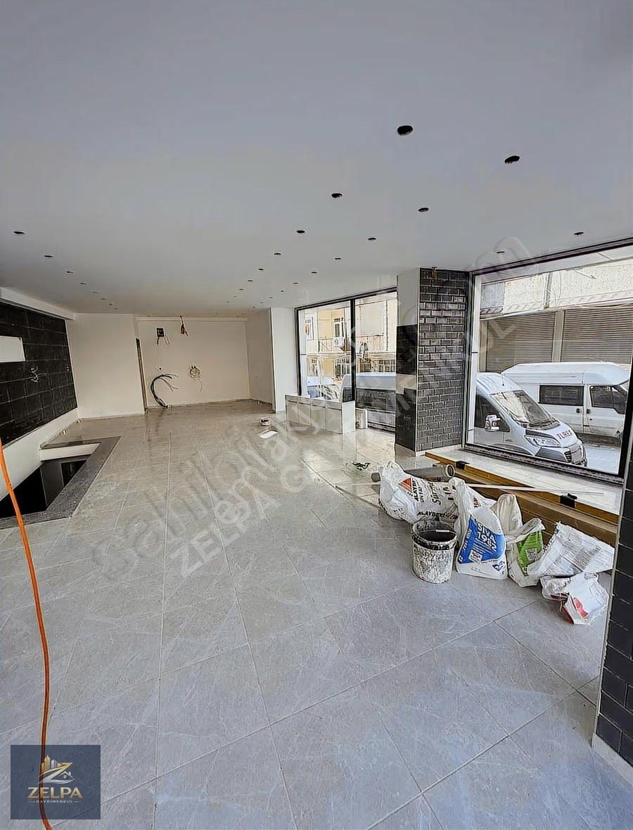 Sultançiftliği Mh Tramvaya 50 Mt 250 M2 Kiralık Dükkan - Görsel 21